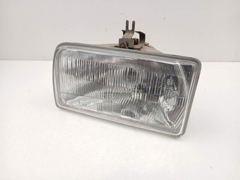 Recambio de faro izquierdo para ford fiesta ii (fbd) 1.1 (fbd) referencia OEM IAM 84FG13006B4B  