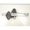 Recambio de elevalunas delantero izquierdo para dacia sandero iii 1.0 tce 100 eco-g referencia OEM IAM 807217905R  