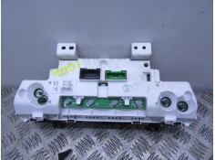 Recambio de cuadro instrumentos : suzuki liana : 1.6g/m16a (106cv)5p [2003] para suzuki liana 1.6g/m16a (106cv 1.6g/m16a 5p refe 2