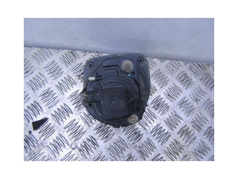 Recambio de antiniebla dcho. : renault clio : 1.4 g (74,78cv) [2000] para renault clio 1.4 g referencia OEM IAM   