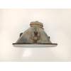 Recambio de faro izquierdo para ford fiesta ii (fbd) 1.1 (fbd) referencia OEM IAM 84FG13006B4B  