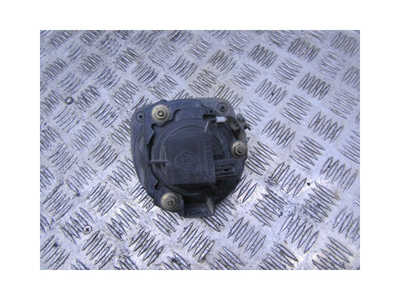 Recambio de antiniebla izq. : renault clio : 1.4 g (74,78cv) [2000] para renault clio 1.4 g referencia OEM IAM   