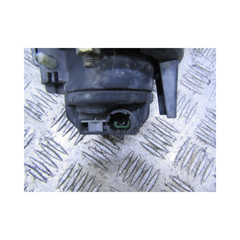 Recambio de antiniebla izq. : renault clio : 1.4 g (74,78cv) [2000] para renault clio 1.4 g referencia OEM IAM   