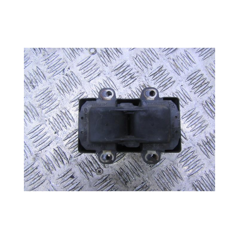 Recambio de bobina : renault clio : 1.4 g (74,78cv) [2000] para renault clio 1.4 g referencia OEM IAM 7700873701  