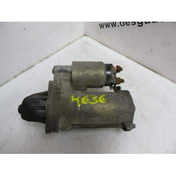 MOTOR ARRANQUE 