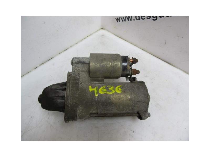 Recambio de motor arranque para ford focus i (daw, dbw) 1.6 16v referencia OEM IAM   