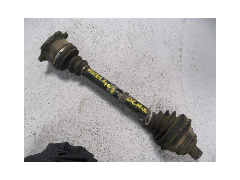 Recambio de transmision delantera derecha para audi v8 3.6 - 32 v referencia OEM IAM 441407272M  