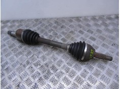 Recambio de transmision delantera izq. : ford focus : 1.8 tddi (89,73cv) [2003] para ford focus 1.8 tddi referencia OEM IAM   