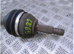 Recambio de transmision delantera izq. : ford focus : 1.8 tddi (89,73cv) [2003] para ford focus 1.8 tddi referencia OEM IAM    2