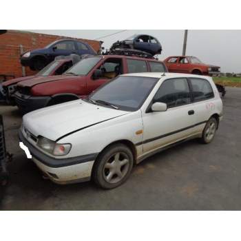 NISSAN SUNNY