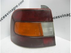 Recambio de piloto trasero izq. : hyundai lantra : 1.8 g 4cn (126,48cv) 4p [1993] para hyundai lantra 1.8 g 4cn referencia OEM I