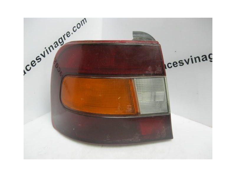 Recambio de piloto trasero izq. : hyundai lantra : 1.8 g 4cn (126,48cv) 4p [1993] para hyundai lantra 1.8 g 4cn referencia OEM I