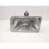 Recambio de faro izquierdo para ford fiesta ii (fbd) 1.1 (fbd) referencia OEM IAM 84FG13006B4B  