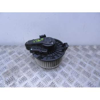 MOTOR CALEFACCION 8192AY CON RESISTENCIA 