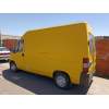 fiat ducato furgón (230l) del año 1997