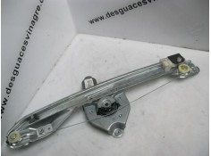 Recambio de elevalunas elec. tra. dch. : renault clio : 1.5 td dci-(k9kn764) 5p [2009] para renault clio 1.5 td dci-(k9kn764)  5 2