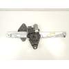 Recambio de elevalunas delantero izquierdo para dacia sandero iii 1.0 tce 100 eco-g referencia OEM IAM 807217905R  