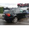 bmw x3 (e83) del año 2006