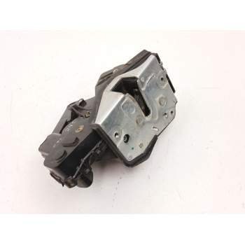 CERRADURA PUERTA DELANTERA IZQUIERDA 51217011241 
