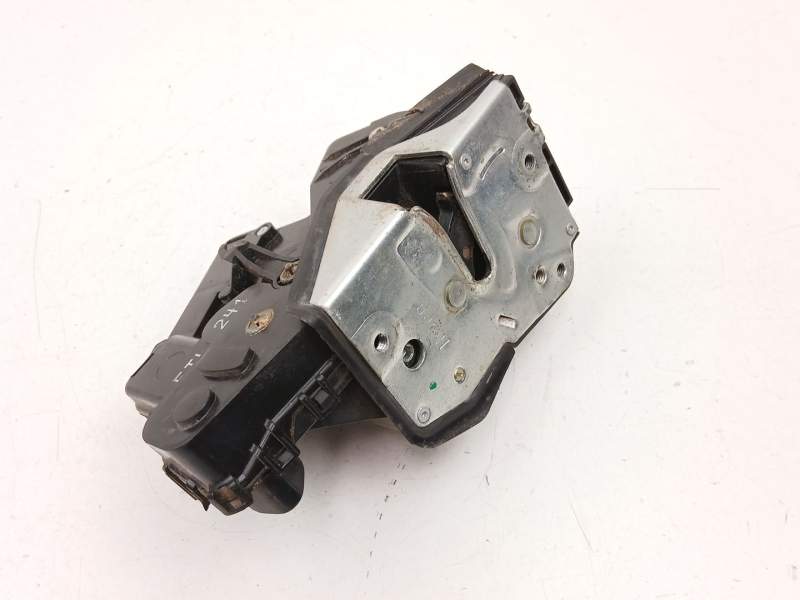 Recambio de cerradura puerta delantera izquierda para bmw 3 (e46) 316 i referencia OEM IAM 51217011241  
