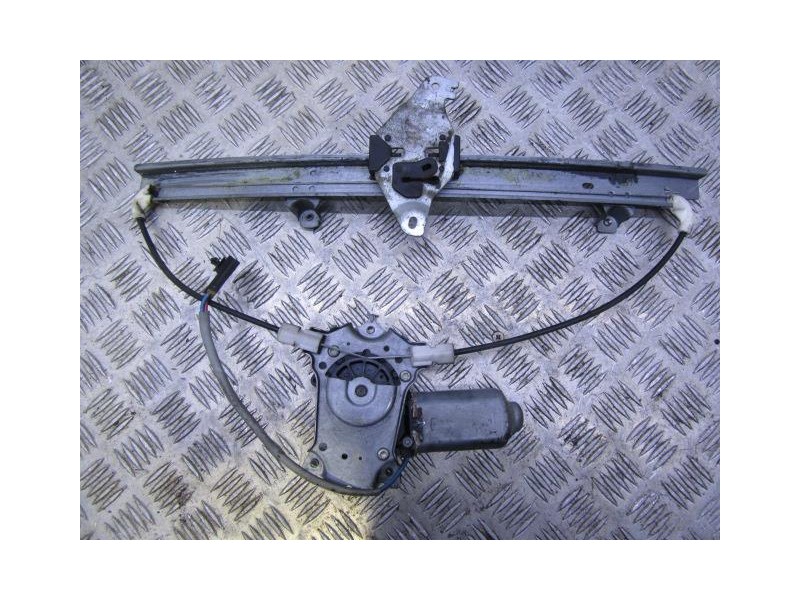 Recambio de elevalunas elec. del. dch. : nissan primera : 2.0 t diesel [1997] para nissan primera 2.0 t diesel referencia OEM IA