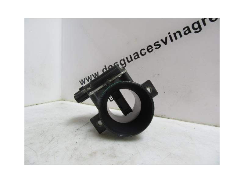 Recambio de caudalimetro para ford focus i (daw, dbw) 1.6 16v referencia OEM IAM 98AB12B579  