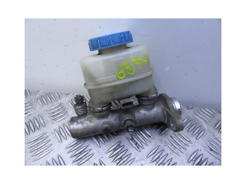 Recambio de bomba de freno : nissan primera : 2.0 t diesel [1997] para nissan primera 2.0 t diesel referencia OEM IAM   