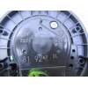 Recambio de motor calefaccion para fiat freemont 2.0 jtd referencia OEM IAM 8192AY CON RESISTENCIA  