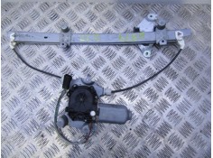 Recambio de elevalunas elec. del. izq. : nissan primera : 2.0 t diesel [1997] para nissan primera 2.0 t diesel referencia OEM IA