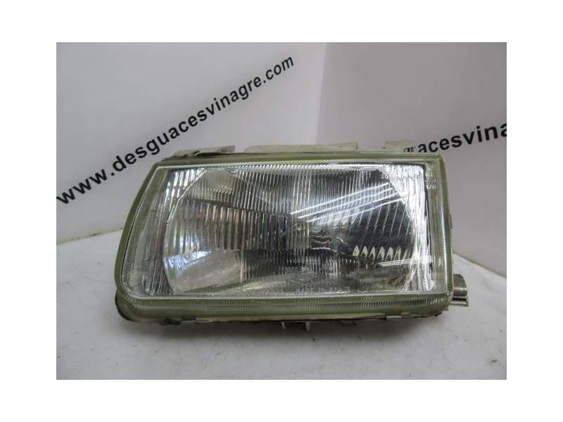 Recambio de faro izquierdo para volkswagen polo iii (6n1) 55 1.3 referencia OEM IAM   