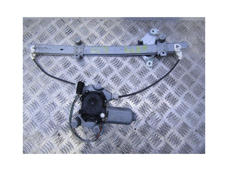 Recambio de elevalunas elec. del. izq. : nissan primera : 2.0 t diesel [1997] para nissan primera 2.0 t diesel referencia OEM IA