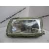 Recambio de faro izquierdo para volkswagen polo iii (6n1) 55 1.3 referencia OEM IAM   