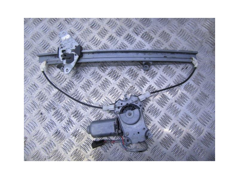 Recambio de elevalunas elec. del. izq. : nissan primera : 2.0 t diesel [1997] para nissan primera 2.0 t diesel referencia OEM IA