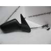 Recambio de retrovisor derecho para volkswagen golf 1.4 g -aex referencia OEM IAM NEGRO MANUAL  