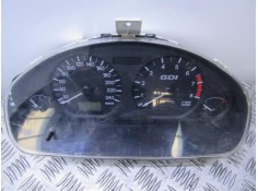 Recambio de cuadro instrumentos : mitsubishi carisma : 1.8 g [2000] para mitsubishi carisma 1.8 g referencia OEM IAM 43-1614-A  