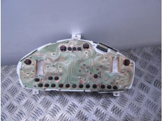 Recambio de cuadro instrumentos : mitsubishi carisma : 1.8 g [2000] para mitsubishi carisma 1.8 g referencia OEM IAM 43-1614-A   2