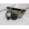 Recambio de faro izquierdo para volkswagen polo iii (6n1) 55 1.3 referencia OEM IAM   