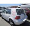 volkswagen golf iv (1j1) del año 1998