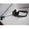 Recambio de retrovisor derecho para volkswagen golf 1.4 g -aex referencia OEM IAM NEGRO MANUAL  