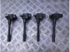 Recambio de bobina : mitsubishi carisma : 1.8 g [2000] para mitsubishi carisma 1.8 g referencia OEM IAM FK0133  