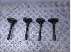 Recambio de bobina : mitsubishi carisma : 1.8 g [2000] para mitsubishi carisma 1.8 g referencia OEM IAM FK0133   2