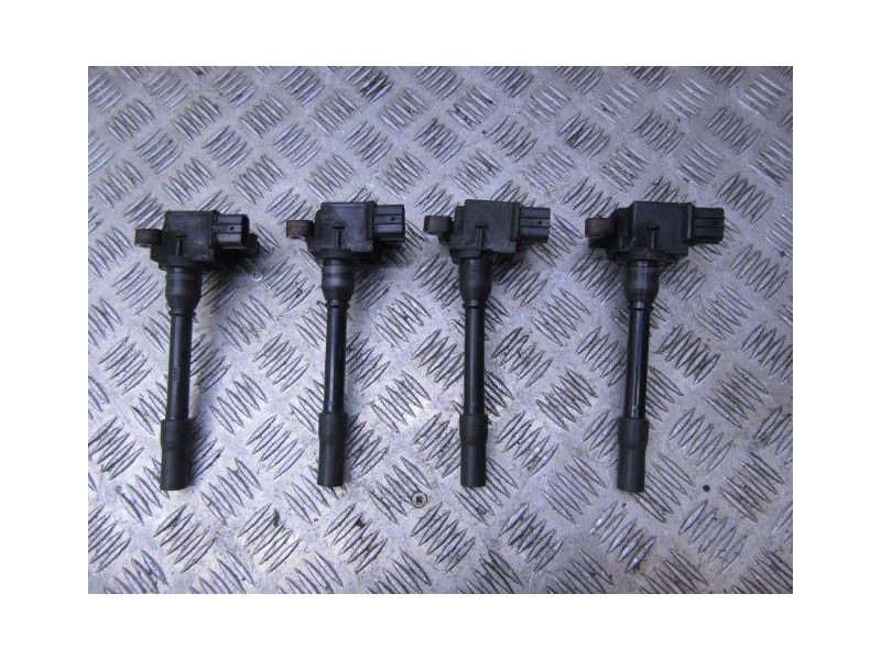 Recambio de bobina : mitsubishi carisma : 1.8 g [2000] para mitsubishi carisma 1.8 g referencia OEM IAM FK0133  