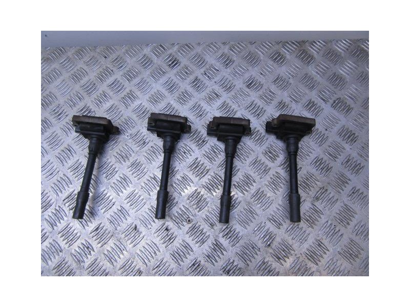 Recambio de bobina : mitsubishi carisma : 1.8 g [2000] para mitsubishi carisma 1.8 g referencia OEM IAM FK0133  
