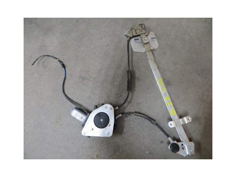 Recambio de elevalunas delantero izquierdo para ford fiesta 1.8 d /rtj referencia OEM IAM ELECTRICO  