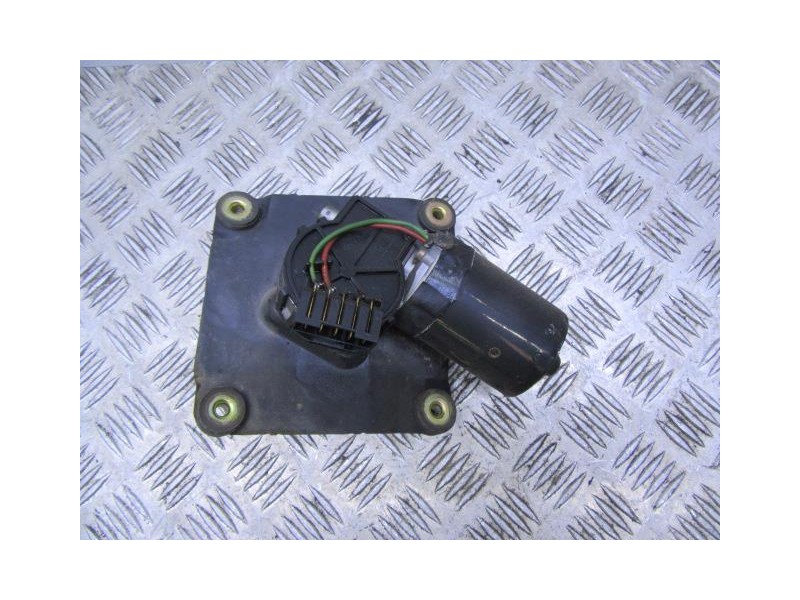 Recambio de motor limpia delantero : mitsubishi carisma : 1.8 g [2000] para mitsubishi carisma 1.8 g referencia OEM IAM   