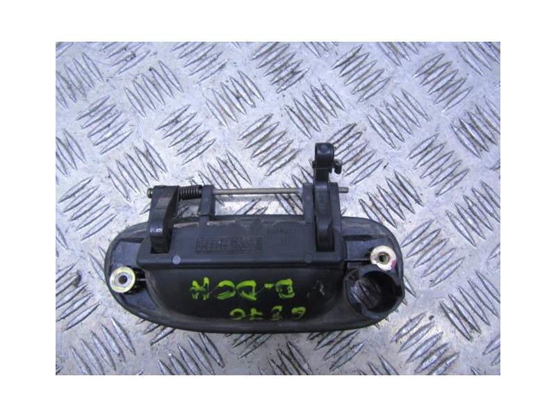 Recambio de manilla del. dcha. : mitsubishi carisma : 1.8 g [2000] para mitsubishi carisma 1.8 g referencia OEM IAM   