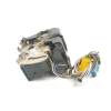 Recambio de cerradura puerta delantera derecha para mercedes-benz vaneo 1.7 cdi referencia OEM IAM A4147200535 456204001002 