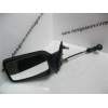 Recambio de retrovisor izquierdo para volkswagen golf 1.4 g -aex referencia OEM IAM NEGRO MANUAL  