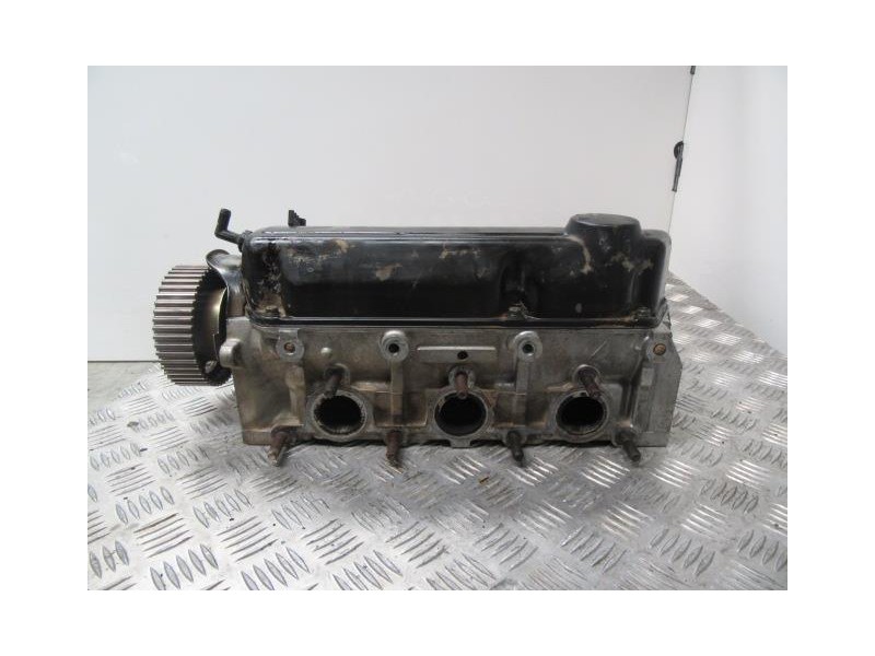 Recambio de culata gasolina : mitsubishi montero : 3.0 g -2972 (180,83cv) 3p [1996] para mitsubishi montero 3.0 g -2972 referenc