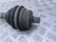 Recambio de transmision delantera dch. : audi 80 : 2.0 g (115,57cv) [1993] para audi  80 2.0 g referencia OEM IAM    2